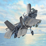 Trumpeter 03232 F-35B Lightning