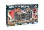 Battle for the Reichstag 1945 - BATTLE SET 1:72