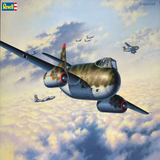 Revell 63774 Model Set Messerschmitt P.1099a - P -Series