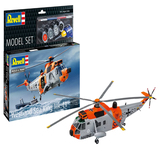 Revell 63785 Model Set Westland Sea King Mk. 41