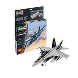Revell 63834 Model set F-A-18F Super Hornet 1:72