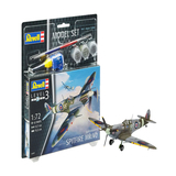 Revell 63897 Model Set Supermarine Spitfire Mk.VB  1:72
