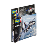 Revell 63960 Model set F-14D Super Tomcat 1:72