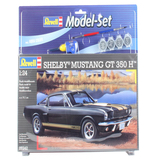 Revell 67242 Model Set Shelby Mustang GT 350 1:24