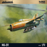 Eduard 70147 MiG-21R