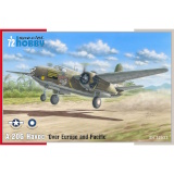 SpecialHobby 72533 A-20G Havoc 'Over Europe and Pacific'