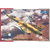 SpecialHobby 72534 Mirage IIIC 'Southern Hemisphere Fighter'