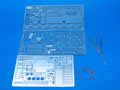 Panther G- Vol.1- Basic set pour Tamiya 1/16