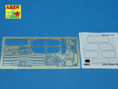 Citroen Traction 11CV Staff Car - Tamiya 1:35