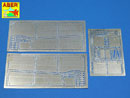 German Standardpanzer E-75- vol. 1 - febders (Trumpeter) 1:35