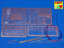 Soviet Heavy self-propelled gun JSU-152 vol.1-basic set - Tamiya 1:35