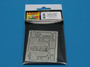Soviet 76,2mm M1936 (F22) Divisional Gun (Bronco, ICM) 1:35