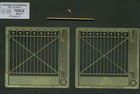 Fence type C