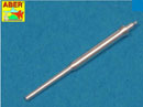 German 37mm Barrel for Pak 35/36 Early 1:72