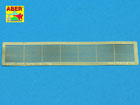 Narrow Weld Lines