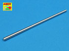 Russian 85 mm ZiS-S-53 L/54,6 barrel for T-34/85 model 44/55 