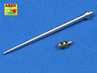 8,8cm kwk43L/2/71 Ferdinand/Elefant