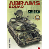 Abrams SQUAD 39 English