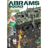 Abrams SQUAD 40 English