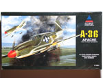 A-36 APACHE Dive Bomber 