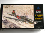 Ilyushin Il-2m3 Stormovik 1:48