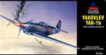 Yakovlev Yak-1b 1:48