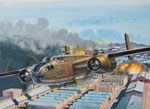 B-25B Mitchell 1:48