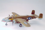 B-25C/D Mitchell 1:48