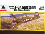 F-6A Mustang 1:48