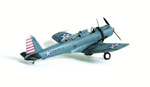 SB2U-2 VINDICATOR 1:48
