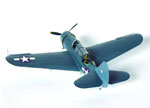 SB2C-1C Helldiver 1:48