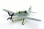 SB2C-4 Helldiver 1:48
