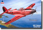 P-39Q Airacobra 1:48