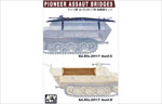 GERMAN PIONEER ASSAULT BRIDGE 1/35