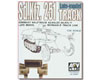 TRACK FOR Sd.Kfz.11/Sd.Kfz251 (LATE TYPE) 1/35