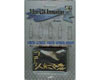 7.5cm/L24 AMMUNITION (BRASS) 1/35