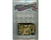 8.8cm/L71 AMMUNITION (BRASS) 1/35