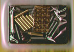 8,8 mm L/56 SHELL CASE 1/35
