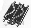 T-62 TRACKS (M4 STANDART) 1/35