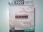 Big Foot Track For M2/M3/AAV7/MLRS/CV90 1/35