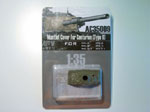 Mantlet Cover for Centurion (Type B) 1/35