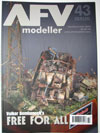 AFV Modeller issue 43