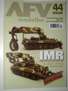 AFV Modeller issue 44