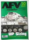 AFV Modeller issue 50