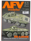 AFV Modeller issue 51