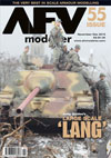 AFV Modeller issue 55