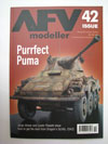 AFV Modeller issue 42