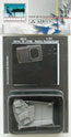 Messerschmitt Bf 109K Radio equipment (hasegawa) 1:32