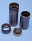 F-4A, B, C, D, N exhaust nozzles (hasegawa) 1:48