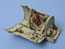 Spitfire Mk. IX cockpit set (hasegawa) 1:48